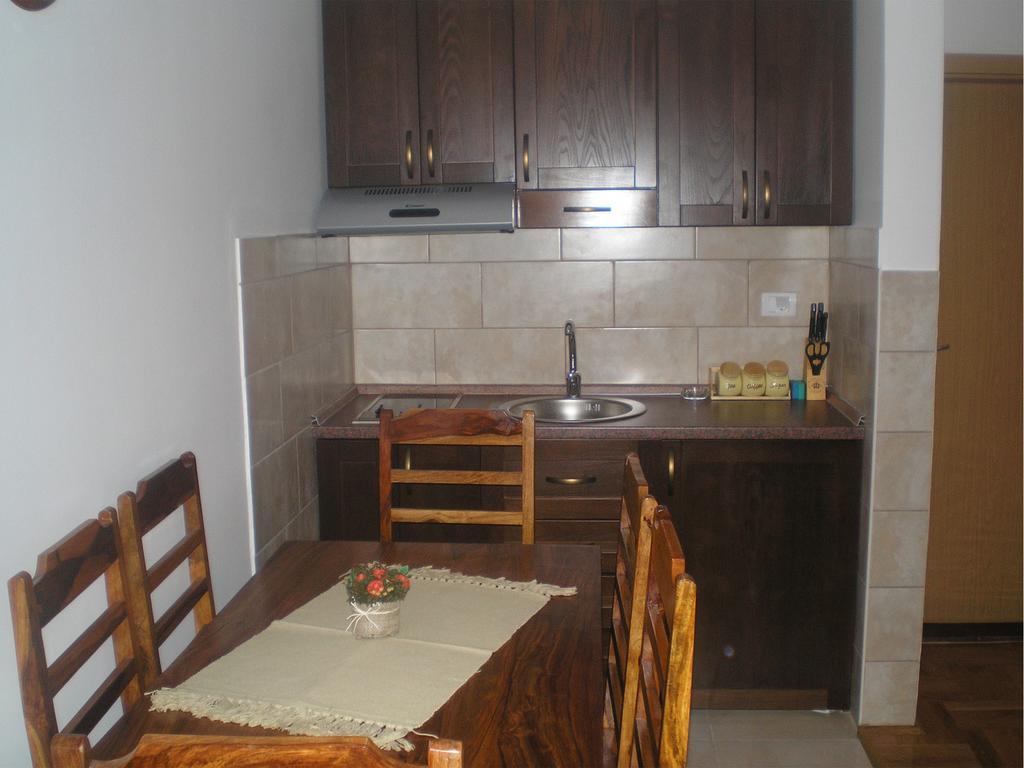 Family Apartments Žabljak Szoba fotó