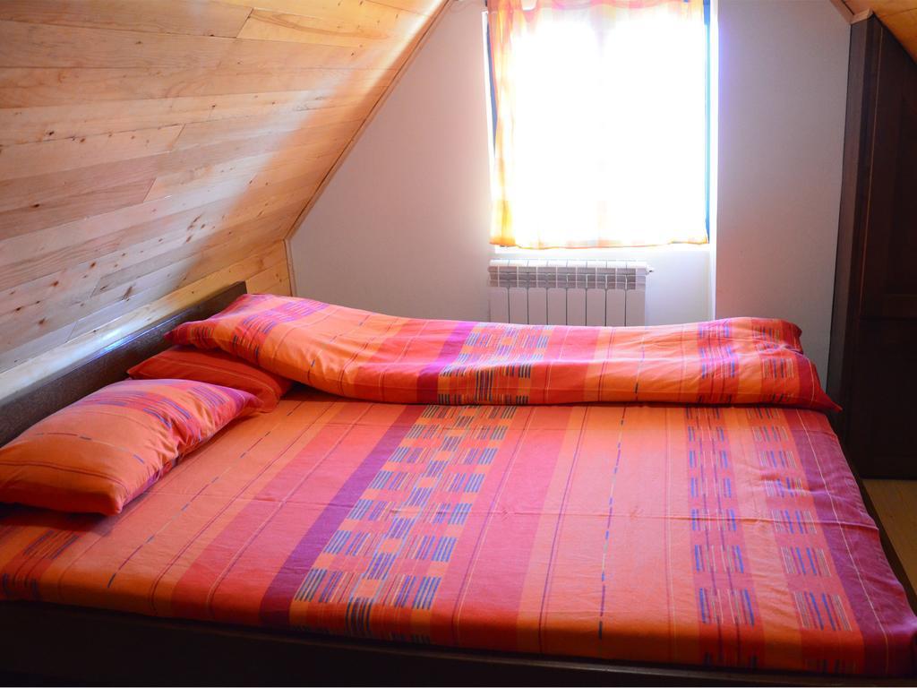 Family Apartments Žabljak Szoba fotó