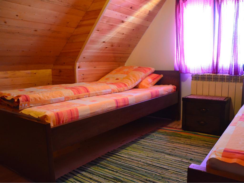 Family Apartments Žabljak Szoba fotó