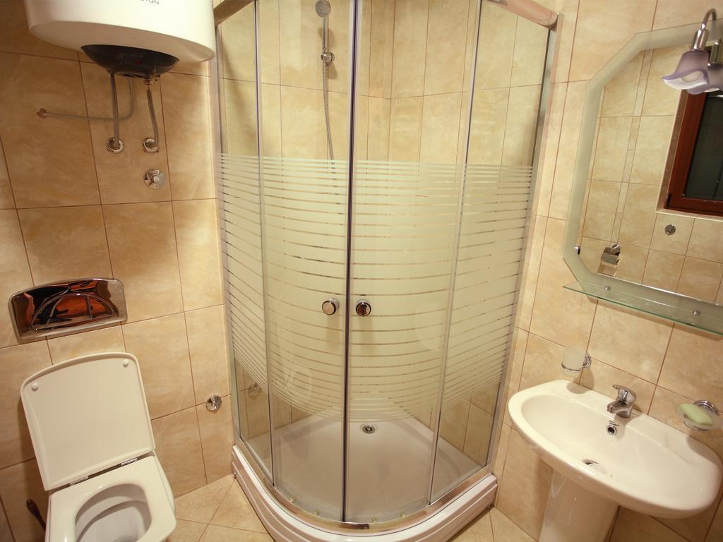 Family Apartments Žabljak Szoba fotó