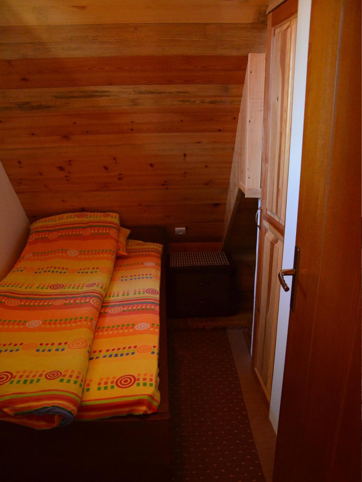 Family Apartments Žabljak Szoba fotó