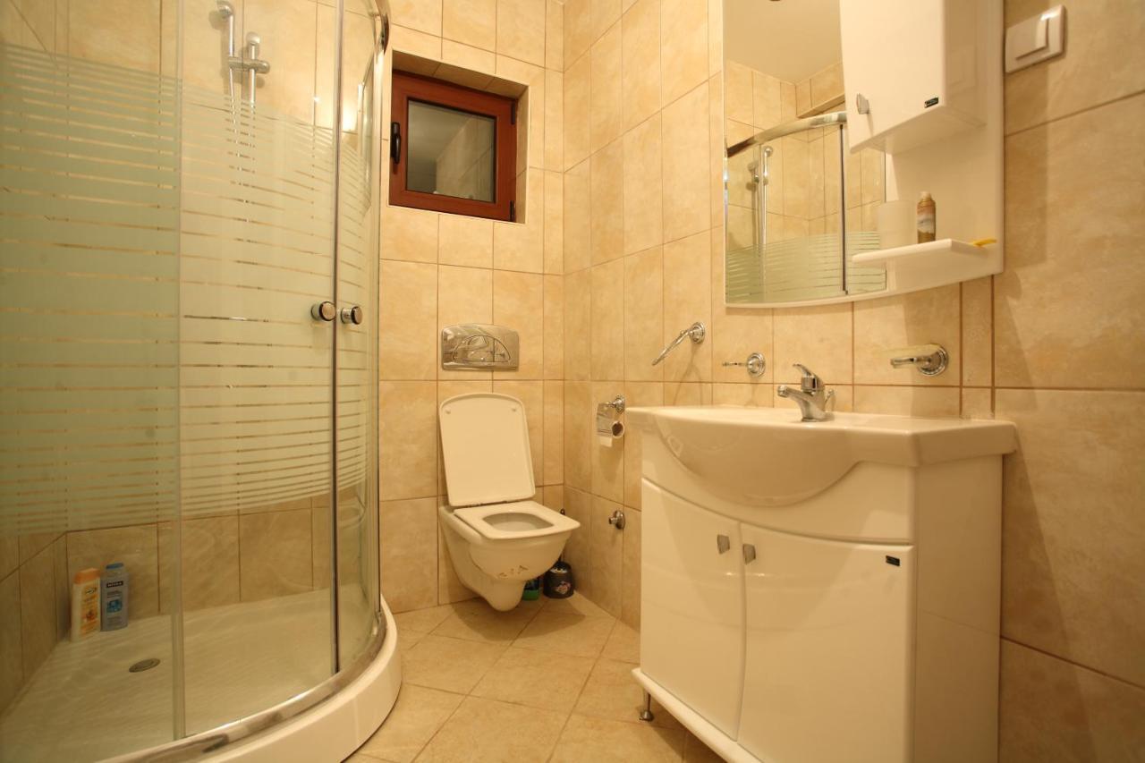 Family Apartments Žabljak Kültér fotó