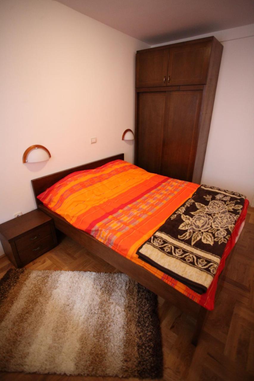 Family Apartments Žabljak Kültér fotó