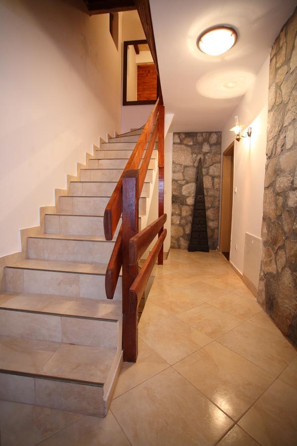 Family Apartments Žabljak Kültér fotó